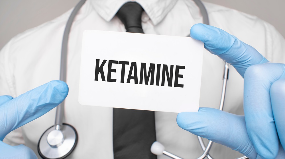 Ketamine for Depression — Relief Is Possible