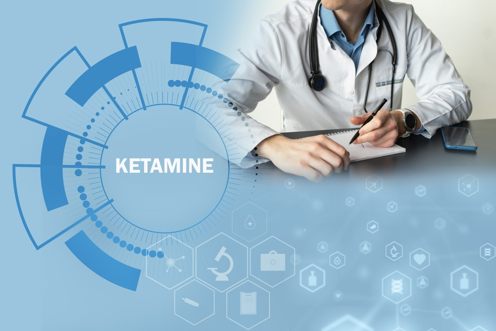 Who Is a Good Candidate for Ketamine Therapy?